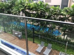 Leville iSuites (D15), Apartment #574575421